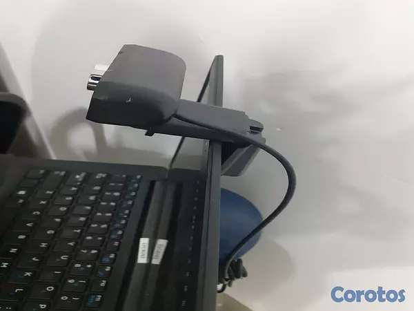 camaras y audio - Cámara Web HD 480P para pc y laptop
 3