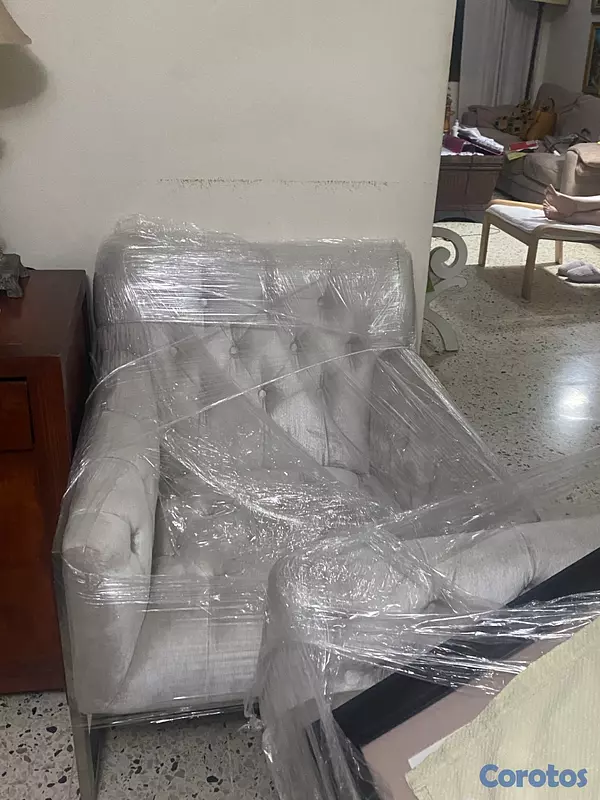 muebles y colchones - Venta de muebles por mudanza 2