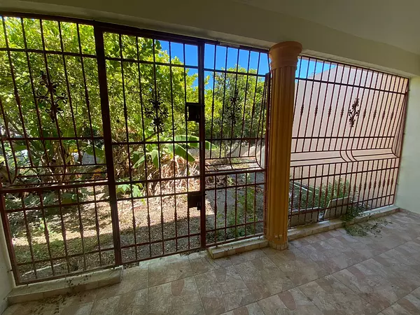 casas - Se vende casa en Palmar de Ocoa 6