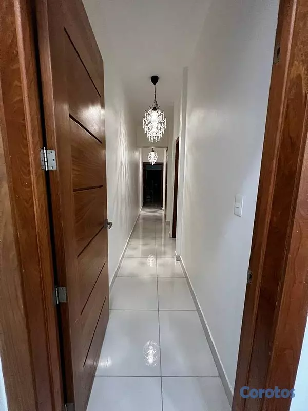 apartamentos - Apartamento en Alquiler – Bella Vista . 4