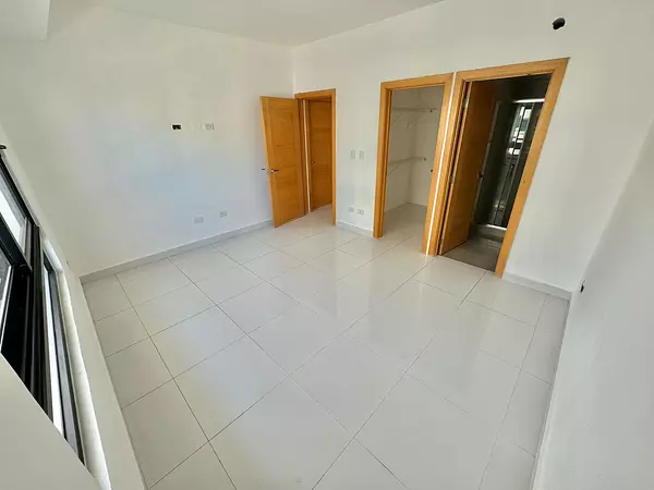 apartamentos - Alquilo apartamento en Bella Vista Norte  8