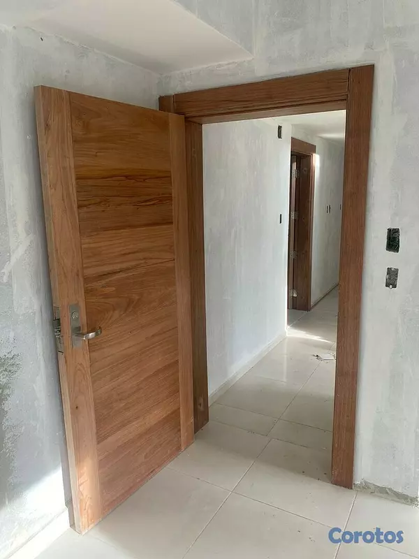 apartamentos - Se Vende  2