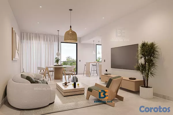 apartamentos - NUEVO Proyecto de Apartamentos con ascensor y dos  5