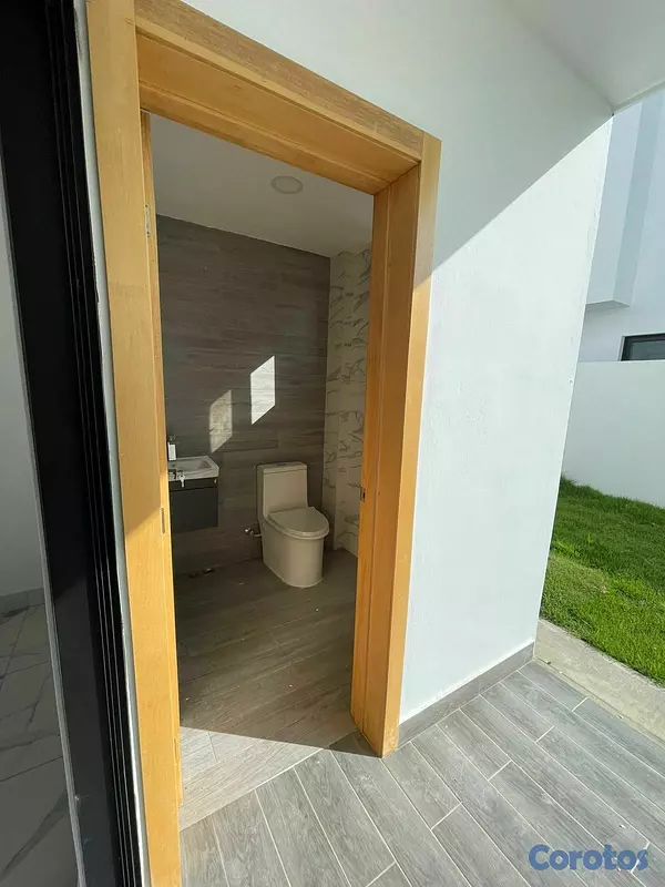 casas vacacionales y villas - Proyecto de villas en Punta Cana 2