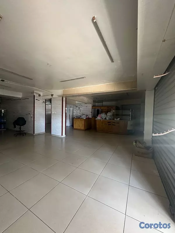 oficinas y locales comerciales - LOCAL COMERCIAL  5