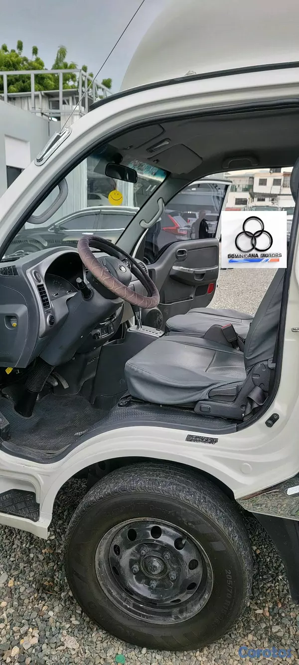 camiones y vehiculos pesados - CAMION KIA BONGO 11 2019 6