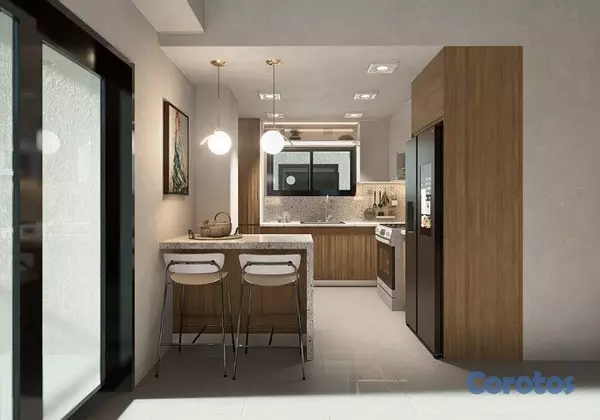 apartamentos - Proyecto de Apartamentos en la Ave. Ecológica, Pra 2