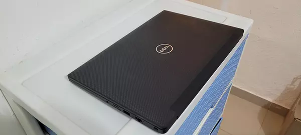 computadoras y laptops - Dell 7470 14 Pulgadas Core i7 Ram 12gb ddr4 Disco 256gb SSD Video 6gb 3