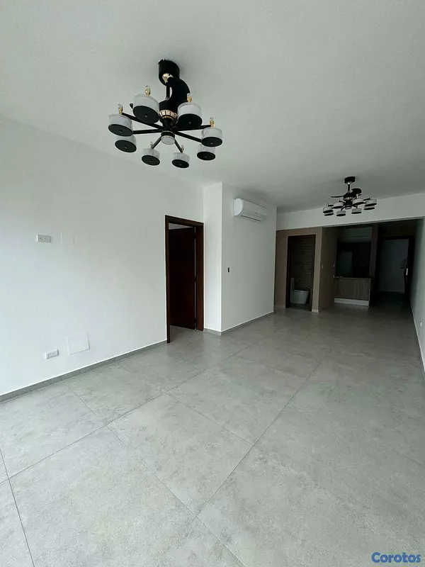 apartamentos - Rento Apartamento de 2 Habitaciones En La Esperilla cod:PD520 2