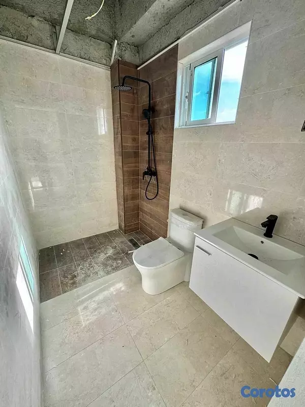 apartamentos - Vendo Apartamento Nuevo en Renacimiento wi 6