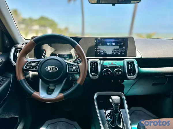 jeepetas y camionetas - kia sonet 2022 11