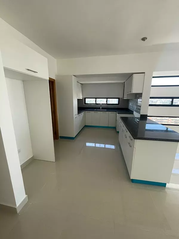 apartamentos - Se vende apartamento en torre de lujo con terminaciones de primera, donde cuenta 3