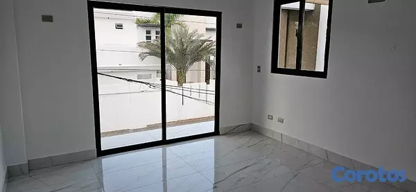 casas - Casa en Santiago las Carmelitas Nueva de 3 habitac 11