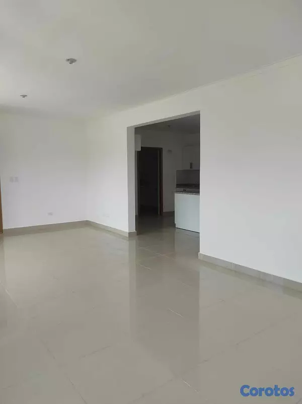 apartamentos - APTO EN EL ENSANCHE ISABELITA DE 3H, 2B, 156M.  2