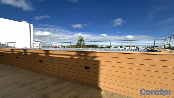 apartamentos - Apartamento en Alquiler en Los Próceres con Terraza y Línea Blanca 7