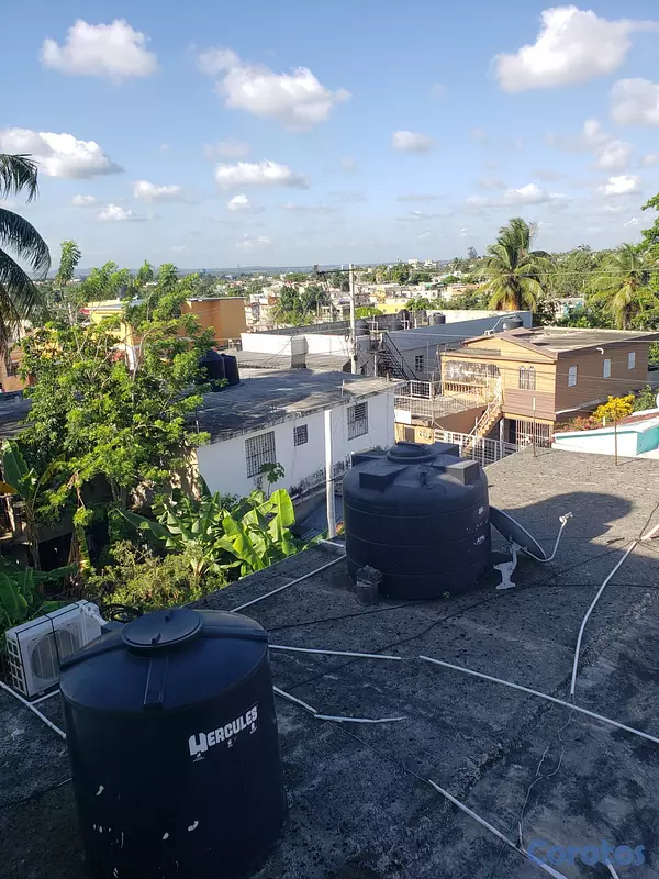 casas - casa para inversion en los alcarrizos  13