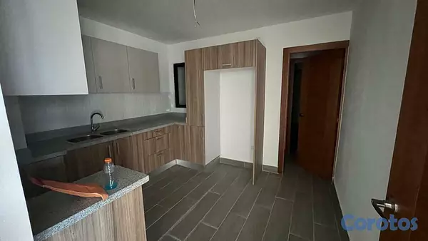 apartamentos - Apartamento moderno en venta en la torre paseo 27, Santo Domingo Oeste. 10