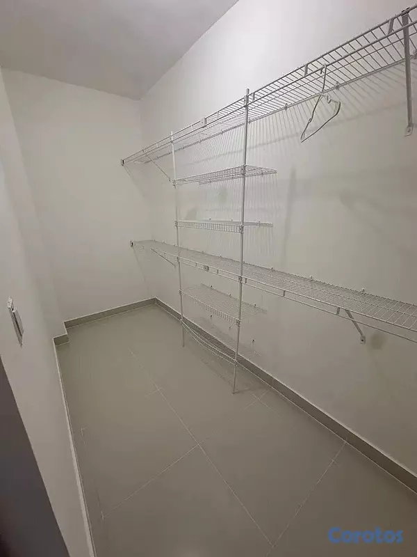 apartamentos - Alquiler de Apartamento con terraza en el Millon c 9