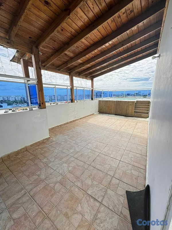 apartamentos - Alquiler de apartamento amueblado en San Isidro. 18