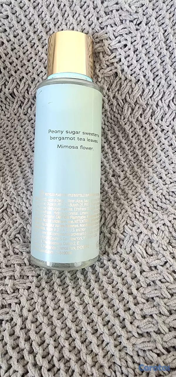 salud y belleza - Petal Plus Clouds 3