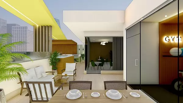 apartamentos - Apartamentos En Avenida Independencia, Miramar 2