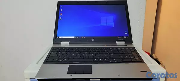 computadoras y laptops - Laptop hp 17 Pulg Core i7 Ram 8gb SSD 128GB Nvidea 1gb Dedicada 1