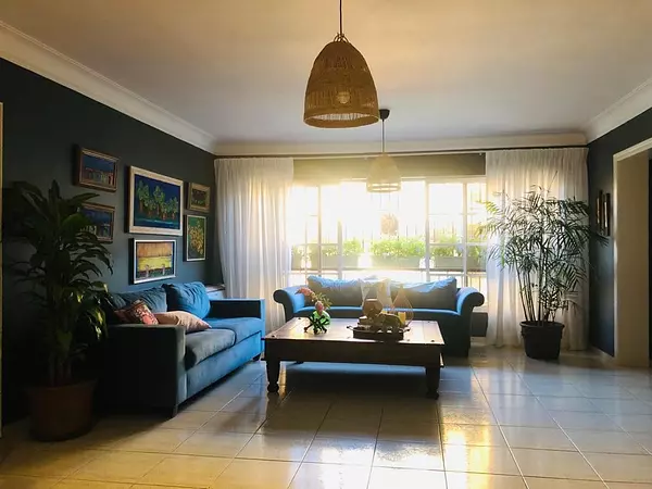 apartamentos - Apartamento en Evaristo Morales  7