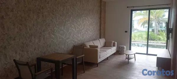 apartamentos - Apartamento en venta en 	Downtown de Punta Cana de 3