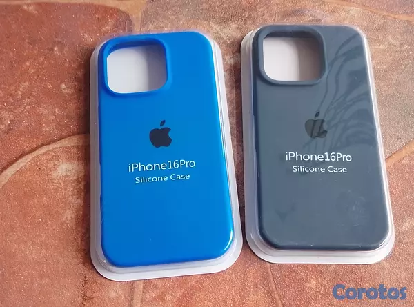 accesorios para electronica - cover con protector de cámara para tu iPhone 6