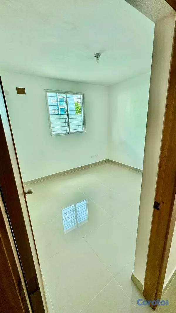 apartamentos - Apartamento en Venta, a Pasos del HOMS, Villa Marí 6