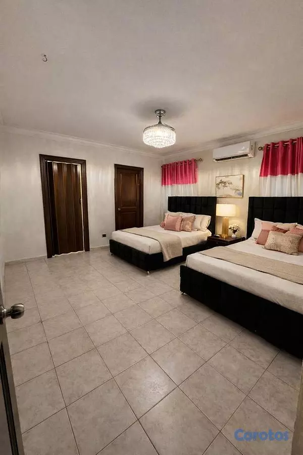 casas - Casa en venta en Altos de Arroyo Hondo II 2