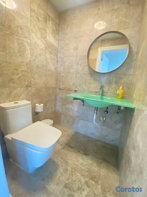 apartamentos - Apartamento en Alquiler los Cacicazgos  7
