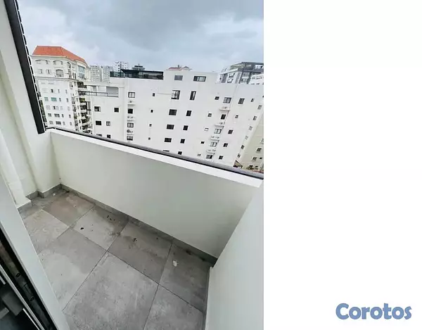 apartamentos - ALQUILER DE APARTAMENTO EN SERRALLES 3