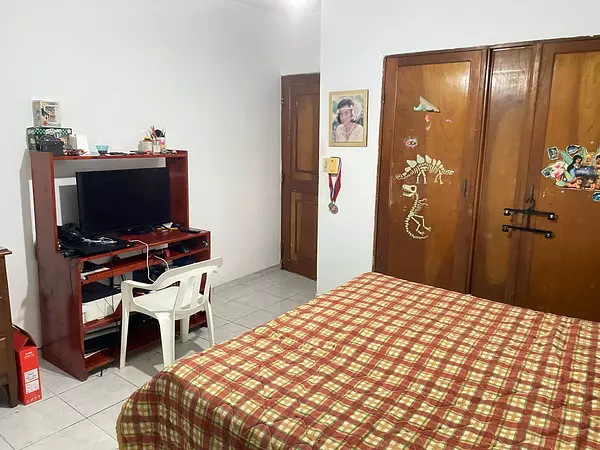 apartamentos - Vendo apartamento clásico en  Bella Vista  3