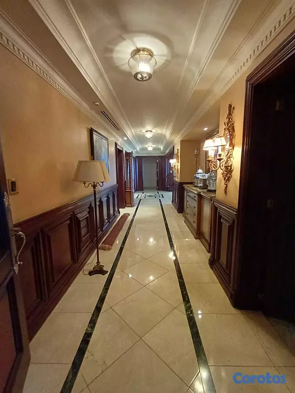 apartamentos - Apartamento Clasico en la Av. Anacaona  6