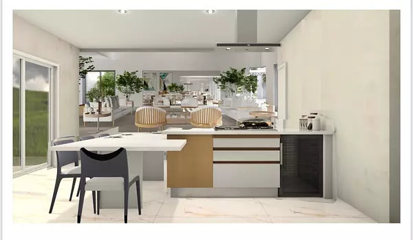 casas vacacionales y villas - Villa en Venta en Casa de Campo 9