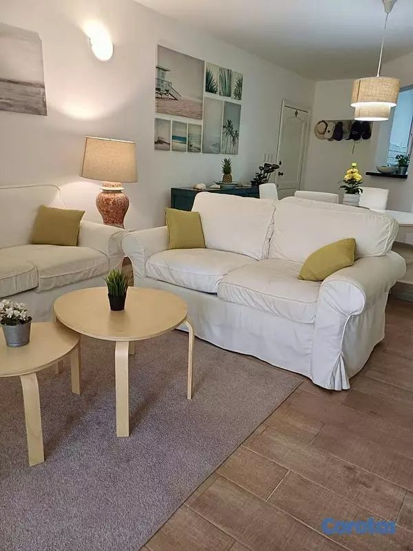 apartamentos - Venta de apartamentos en Cocotal Golf , Bávaro  3