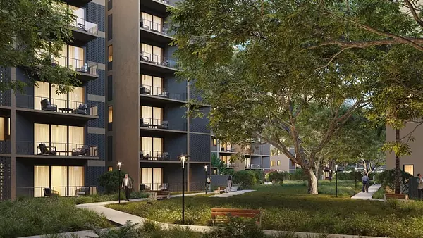 apartamentos - Apartamento En Venta Arroyo Hondo Arriba, Santiago 4