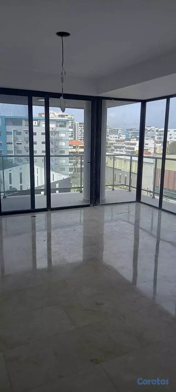 apartamentos - Apartamento en venta  Exclusivo sector Mirador sur 9