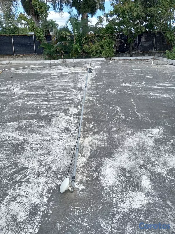 otros electronicos - Litebean y Antena ready 6