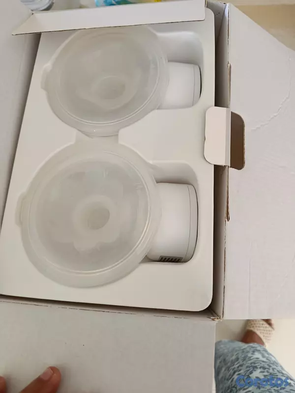 salud y belleza - Extractor eléctrico  2