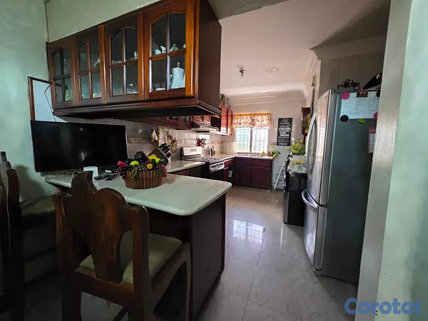 penthouses - Penthouse de 2 niveles en venta, Urbanización Real 7
