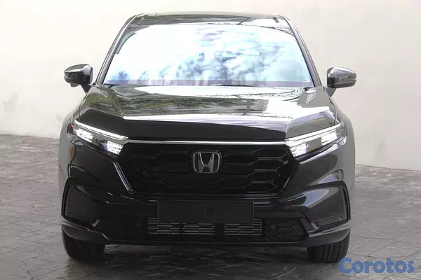 jeepetas y camionetas - Honda CR-V EX 2026 3