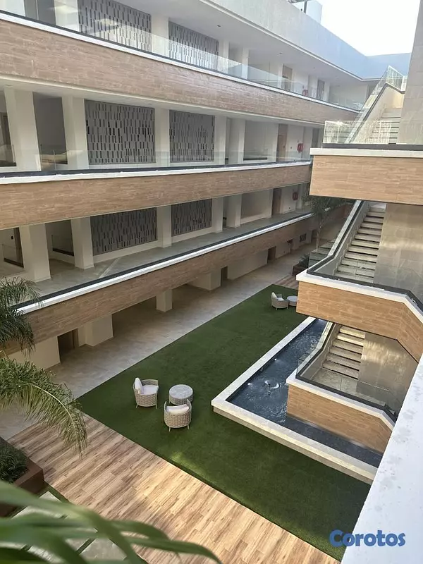 apartamentos - Apartamento en Punta Cana Village de  3 habitacion 2