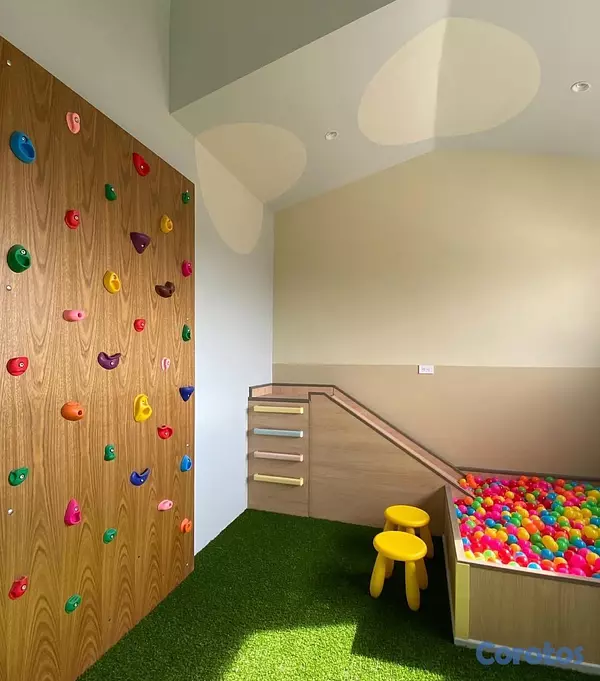 apartamentos - RENACIMIENTO LUJOSA TORRE CON UNA UBICACION ESTRATEGICA, BIEN DISTRIBUIDO ALQUIL 5