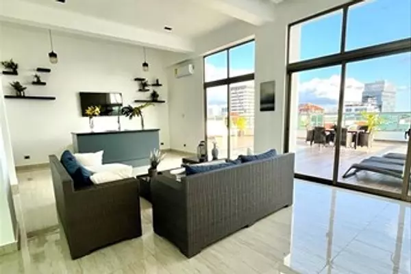 apartamentos - Alquilo apartamento en Mirador Norte  5