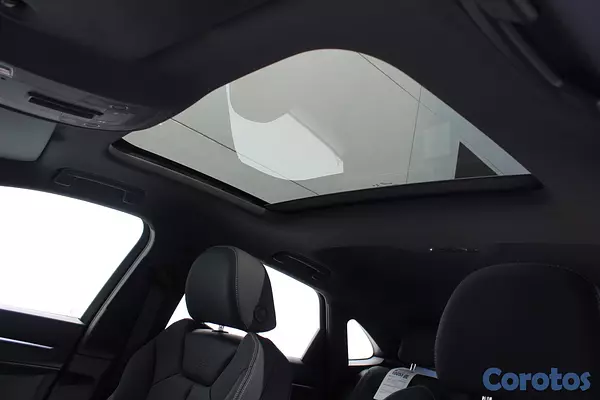 jeepetas y camionetas - Audi Q3 SportBack  9