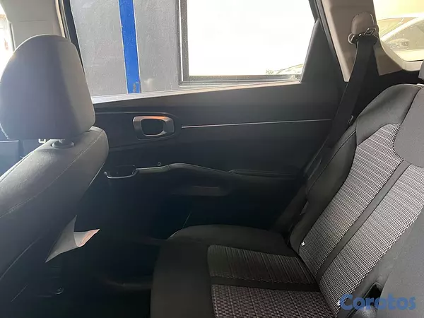 jeepetas y camionetas - KIA SORENTO LX FWD 2025
Nueva – Placa al día y matrícula activa 13