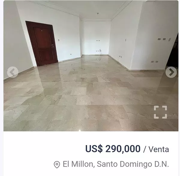 apartamentos - Apartamento espacioso, iluminado y fresco en venta en una de las mejores zonas  1