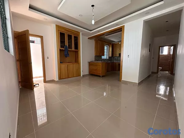 casas - CASA EN VENTA EN SANTIAGO DE LOS CABALLEROS  13